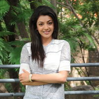 Kajal Agarwal New Pictures | Picture 61187